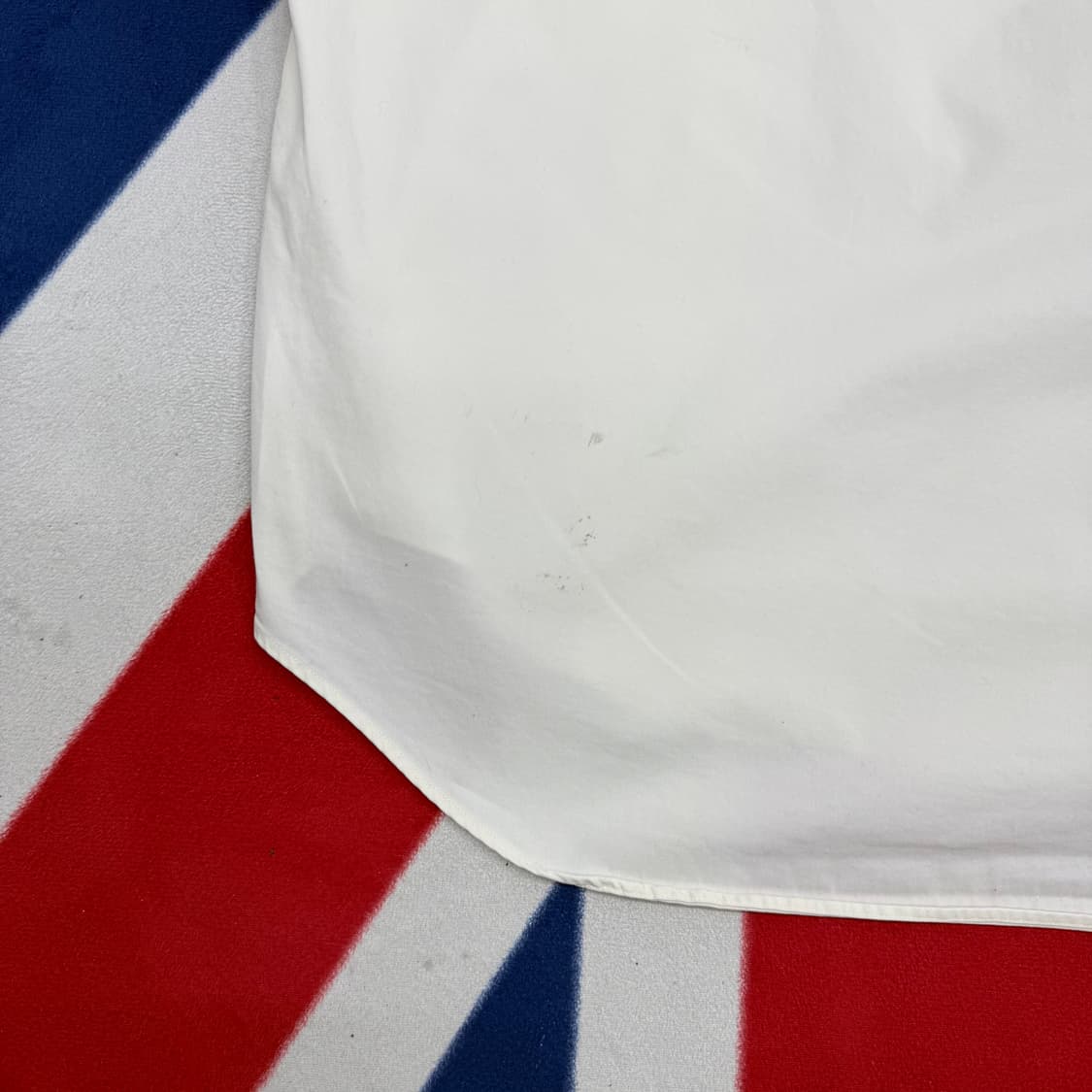 폴로 셔츠 XL 실측 2XL -3XL  상품이미지5