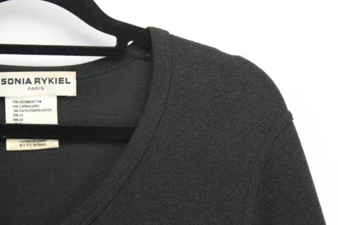 소니아리키엘 가디건 상품이미지2