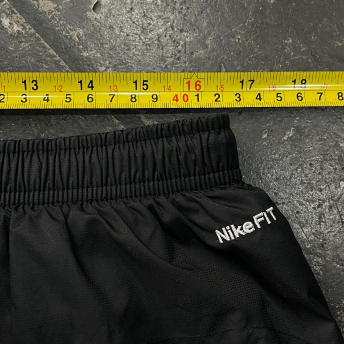 105 나이키 나일론 팬츠  상품이미지8