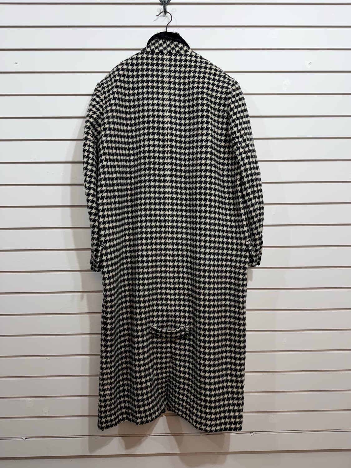 ATELIER SAB 하운즈투스 코트 (Made In Japan)  상품이미지2