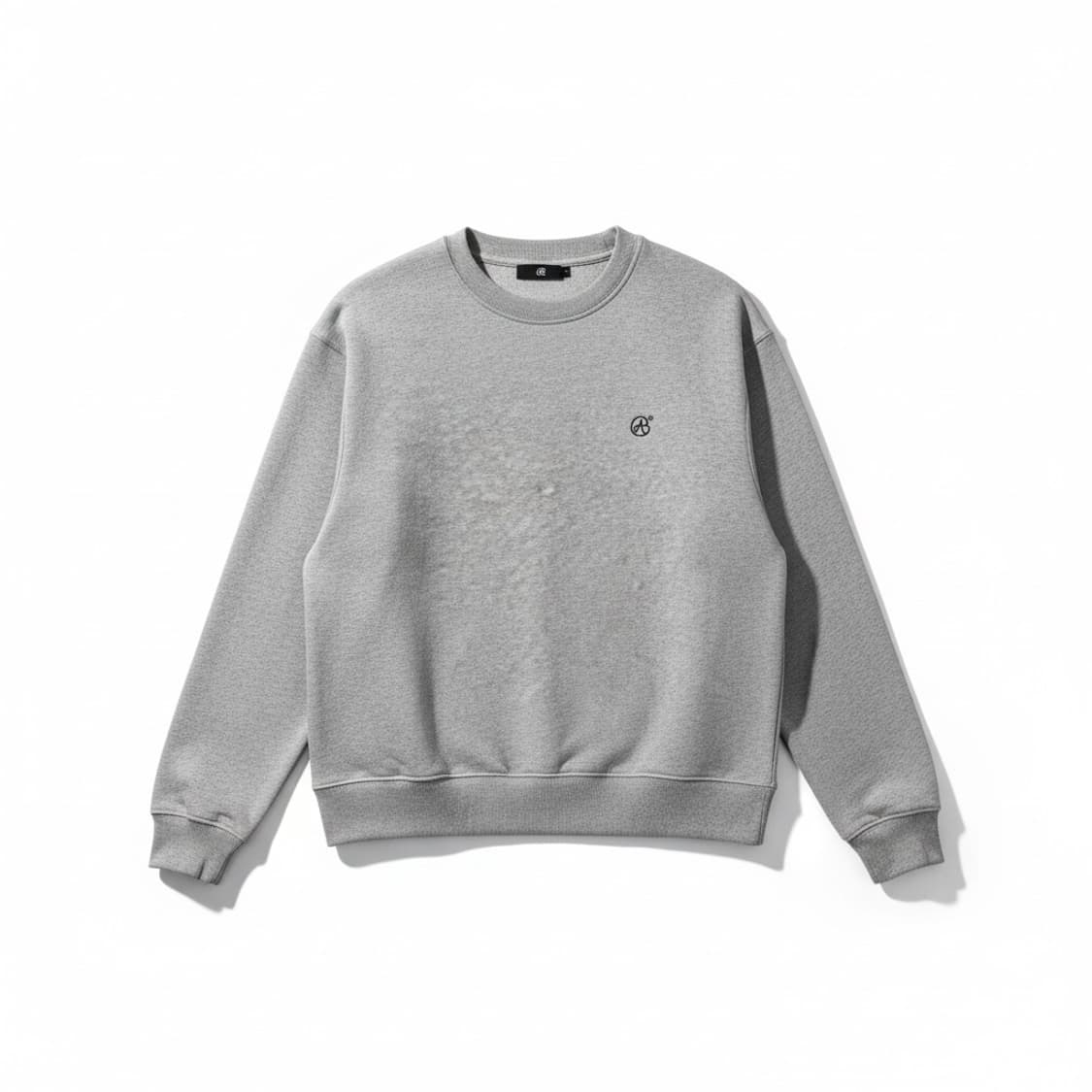 앤더슨벨 시그니처 엠블럼 스웨트 셔츠 L 상품이미지1