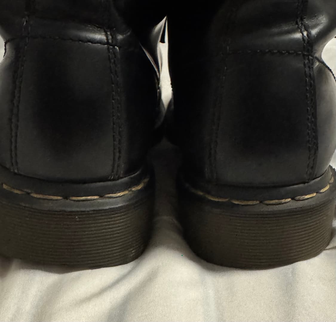 [260] 닥터마틴 10홀 부츠 상품이미지6