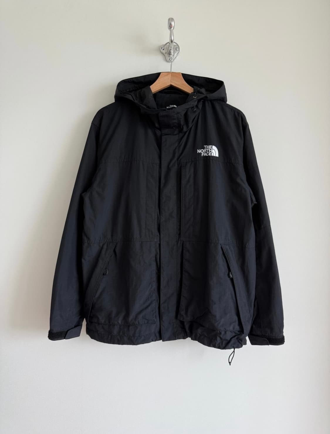 노스페이스(THE NORTH FACE) 윈드브레이커  상품이미지1