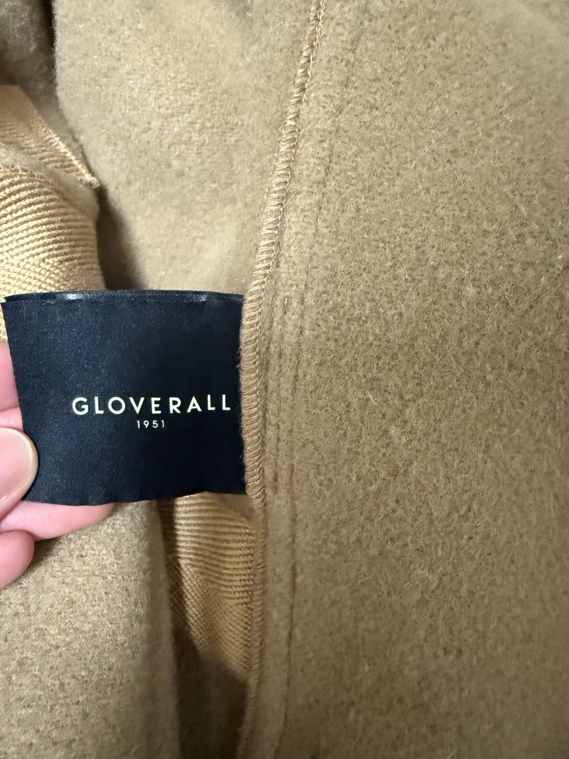 글로버올 몬티 XL 상품이미지7