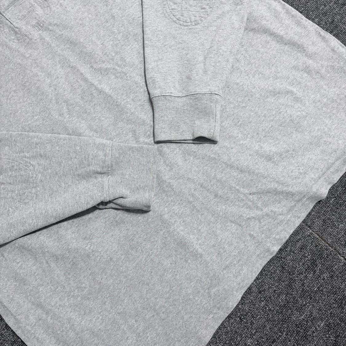 폴로 랄프로렌 더블라인 럭비티 상품이미지2