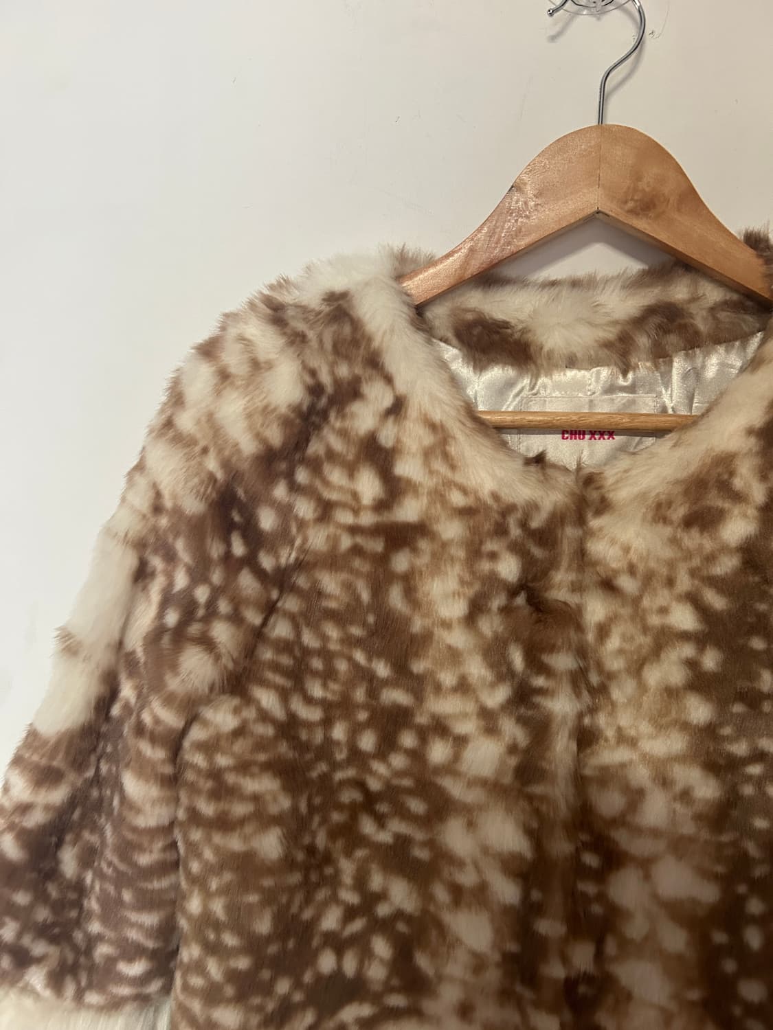 Bambi jacket  상품이미지5