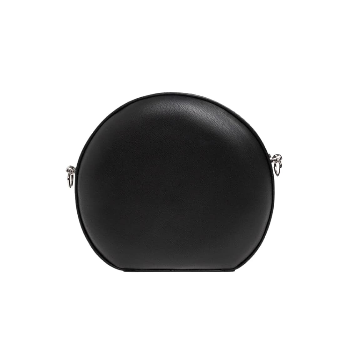 비비안웨스트우드 크로스백 블랙 (1회착용) 상품이미지3