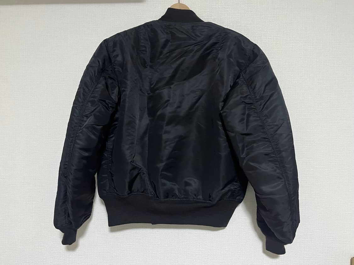 [L] 버즈릭슨 윌리엄깁슨 알버트터너 MA1 br15414 상품이미지2