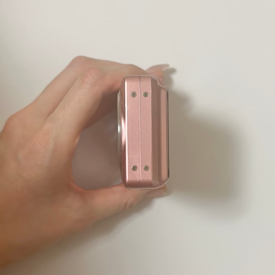 희귀풀셋!) 카시오 엑슬림 z29 casio exilim 핑크 상품이미지8