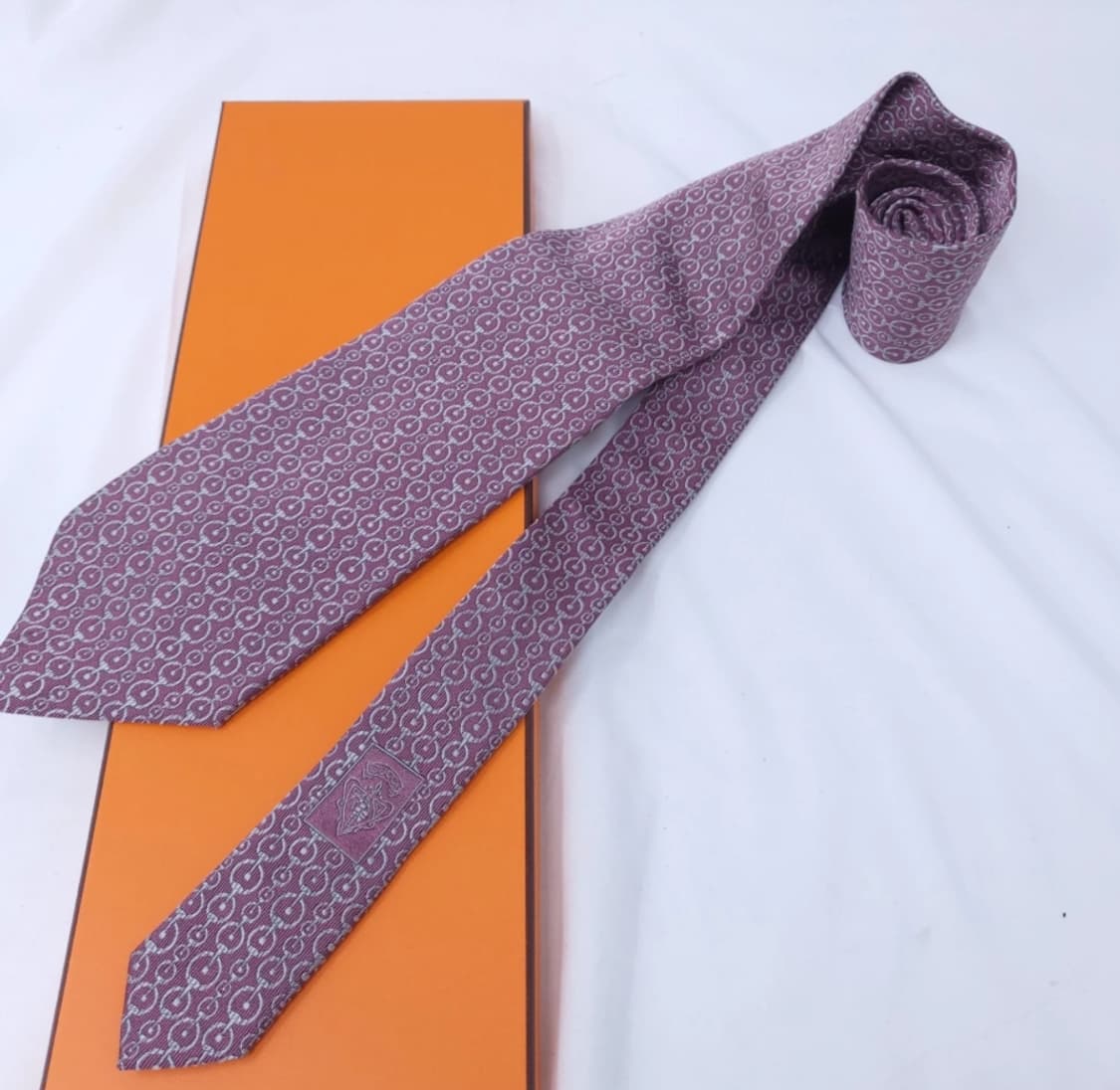 구찌 넥타이 상품이미지2