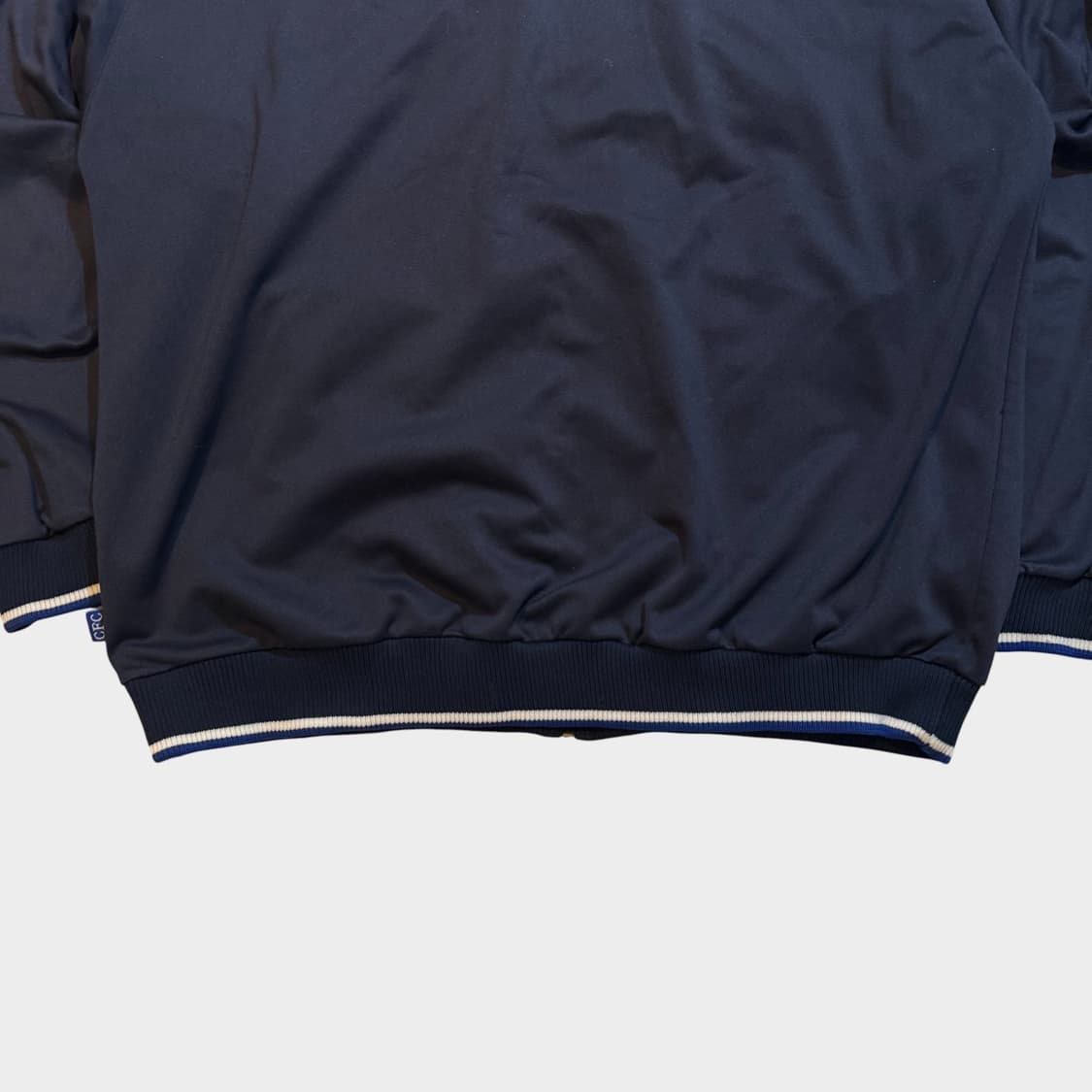 00-10 엄브로 첼시 트랙탑 져지 네이비 상품이미지9