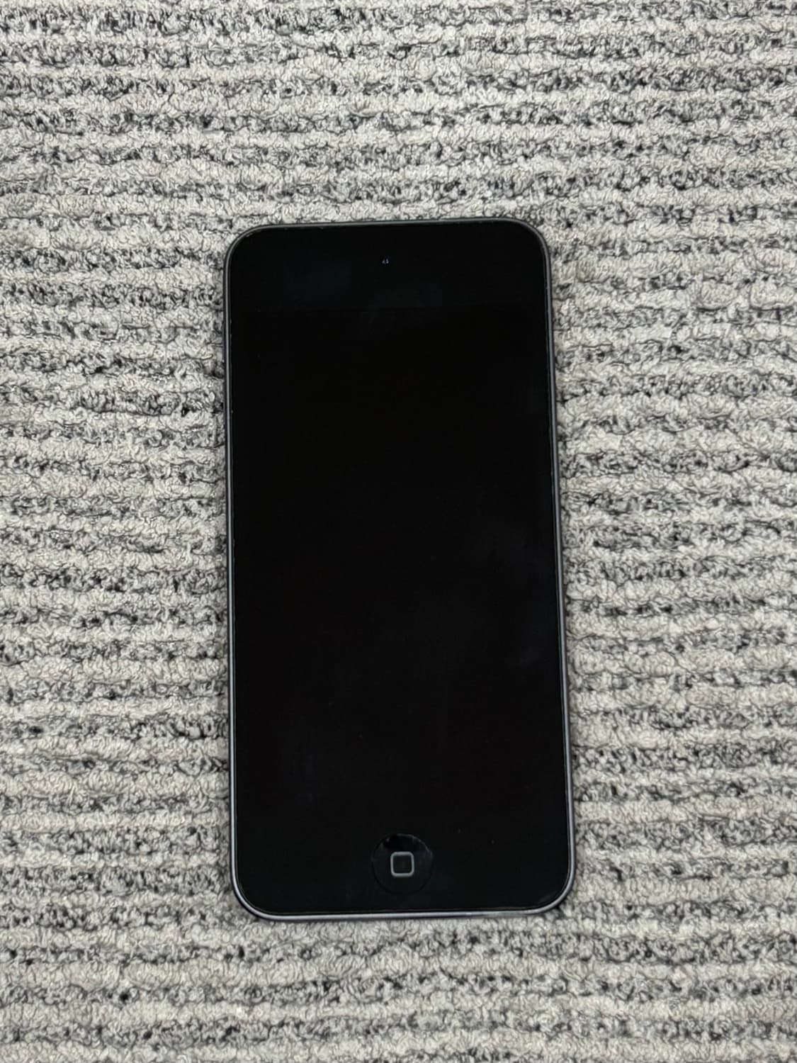 아이팟 터치 7세대 32GB 스페이스 그레이 상품이미지2