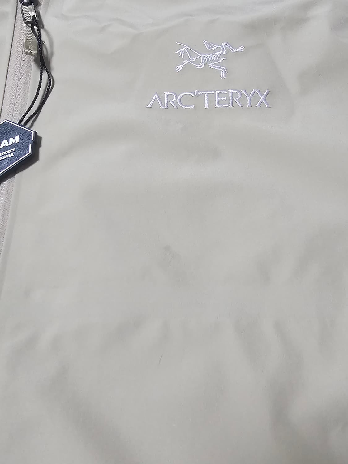 베타lt 스모크블러프 베이지색상 xl 상품이미지4