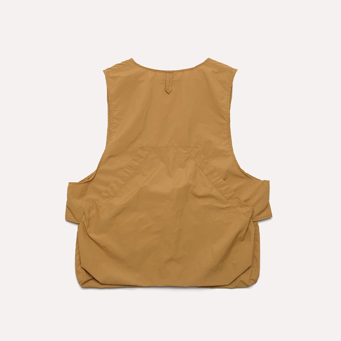 fowl vest nylon taffeta 상품이미지6