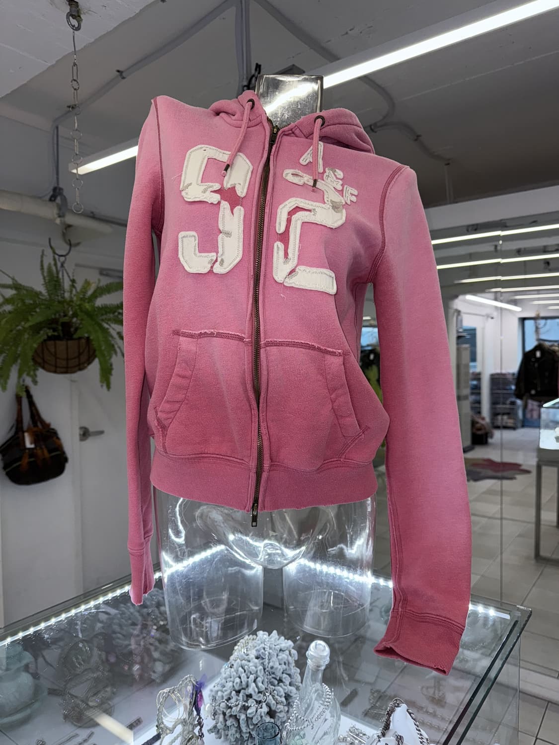 ABERCROMBIE & FITCH 상품이미지2