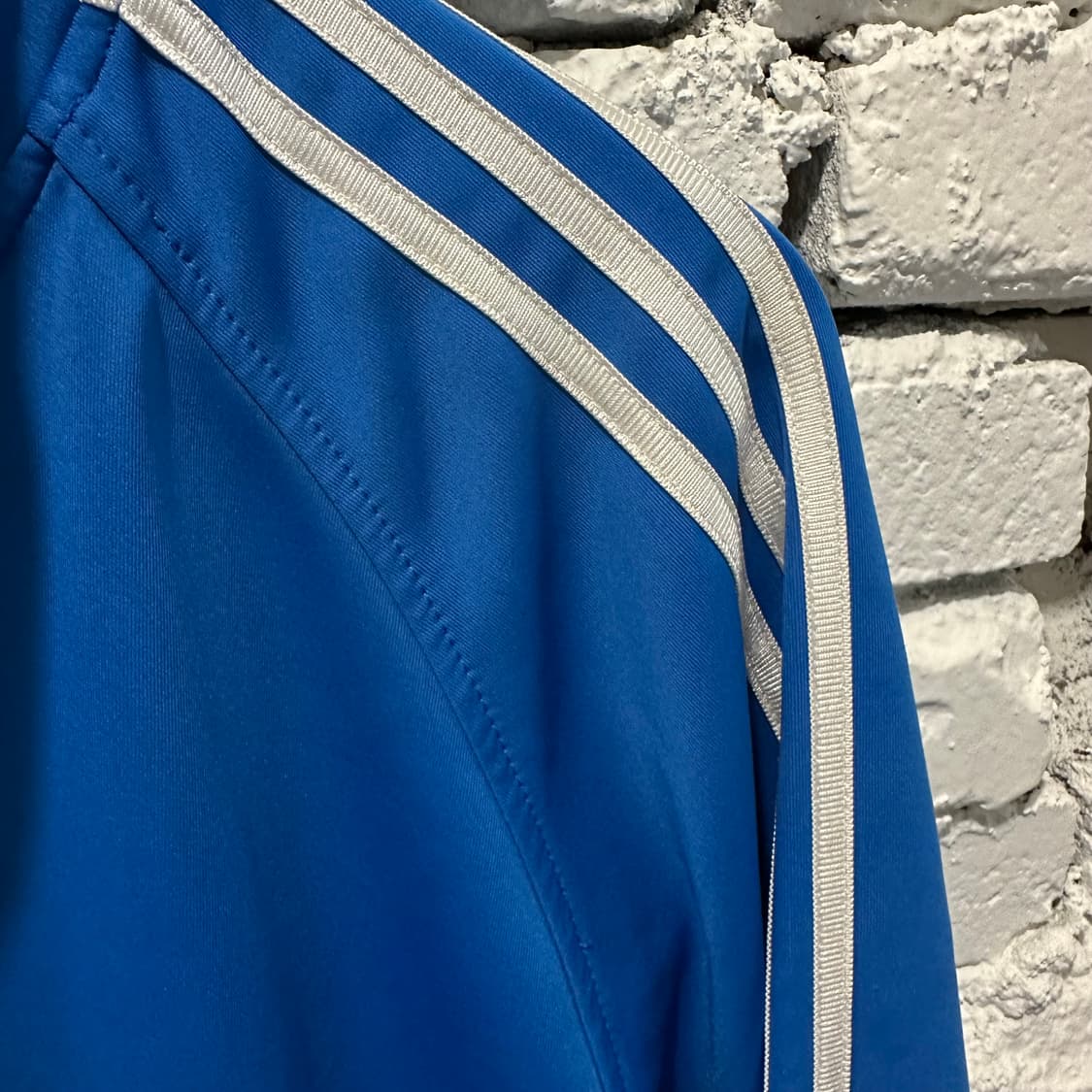 아디다스 삼선 트랙탑 져지 상품이미지5