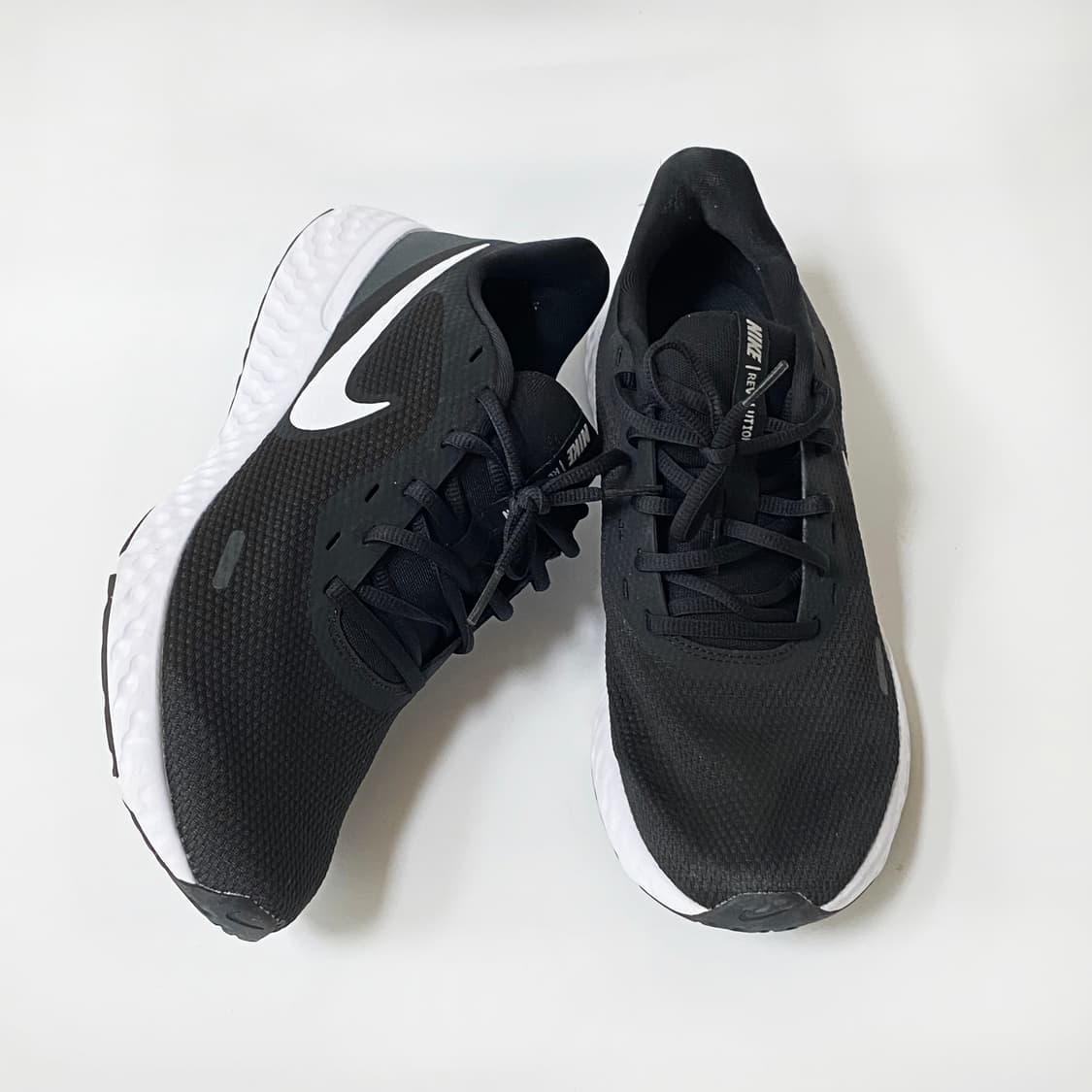 나이키 레볼루션5 운동화 러닝화 280 상품이미지3