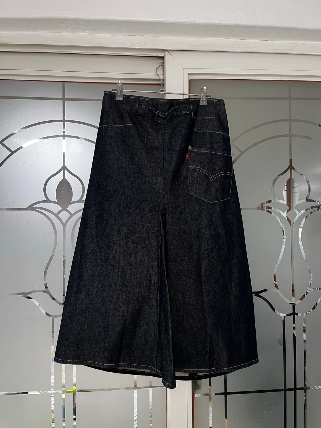 Levi’s 엔지니어 데님 스커트 상품이미지3