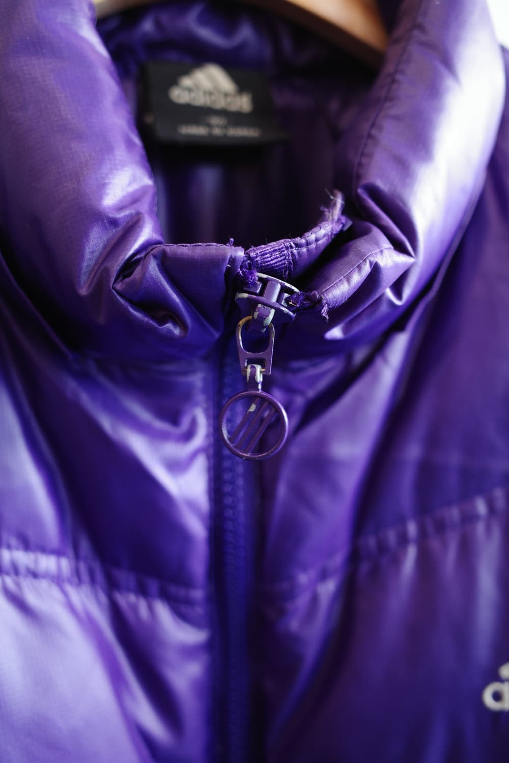 Adidas 아디다스 덕다운 패딩  상품이미지4