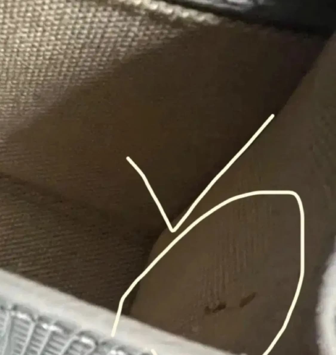 정품 르메르 카메라백 미니 상품이미지6