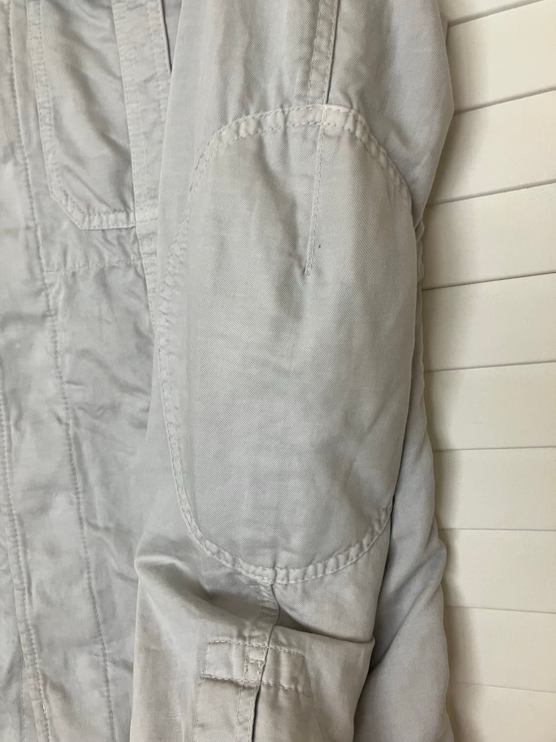 Margiela Military Jacket  상품이미지5
