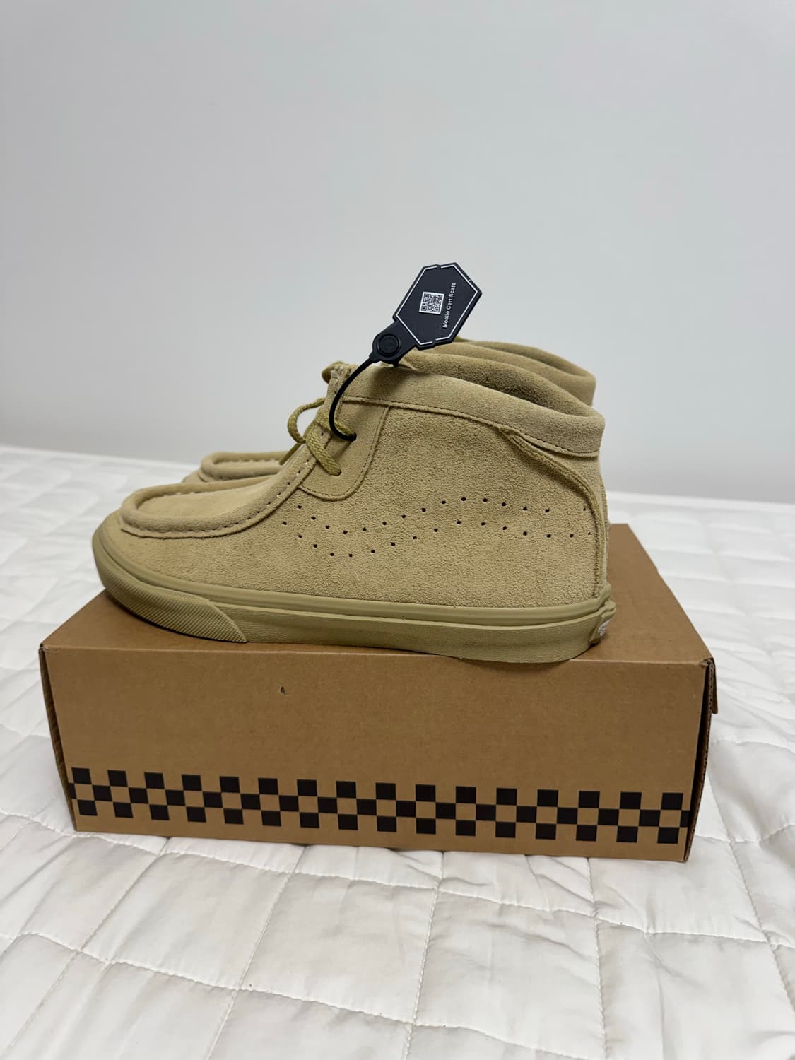 반스 카버 270 상품이미지4