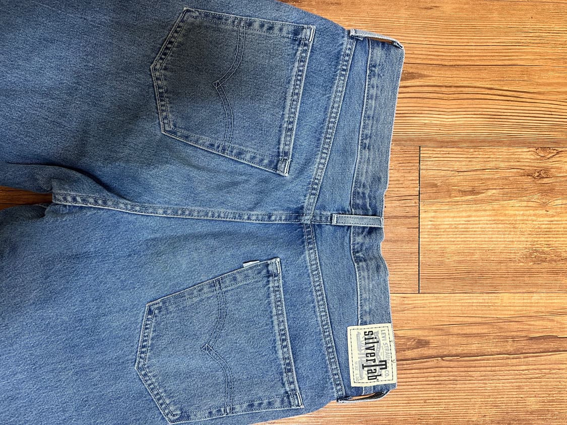 리바이스 실버탭32/30 상품이미지2