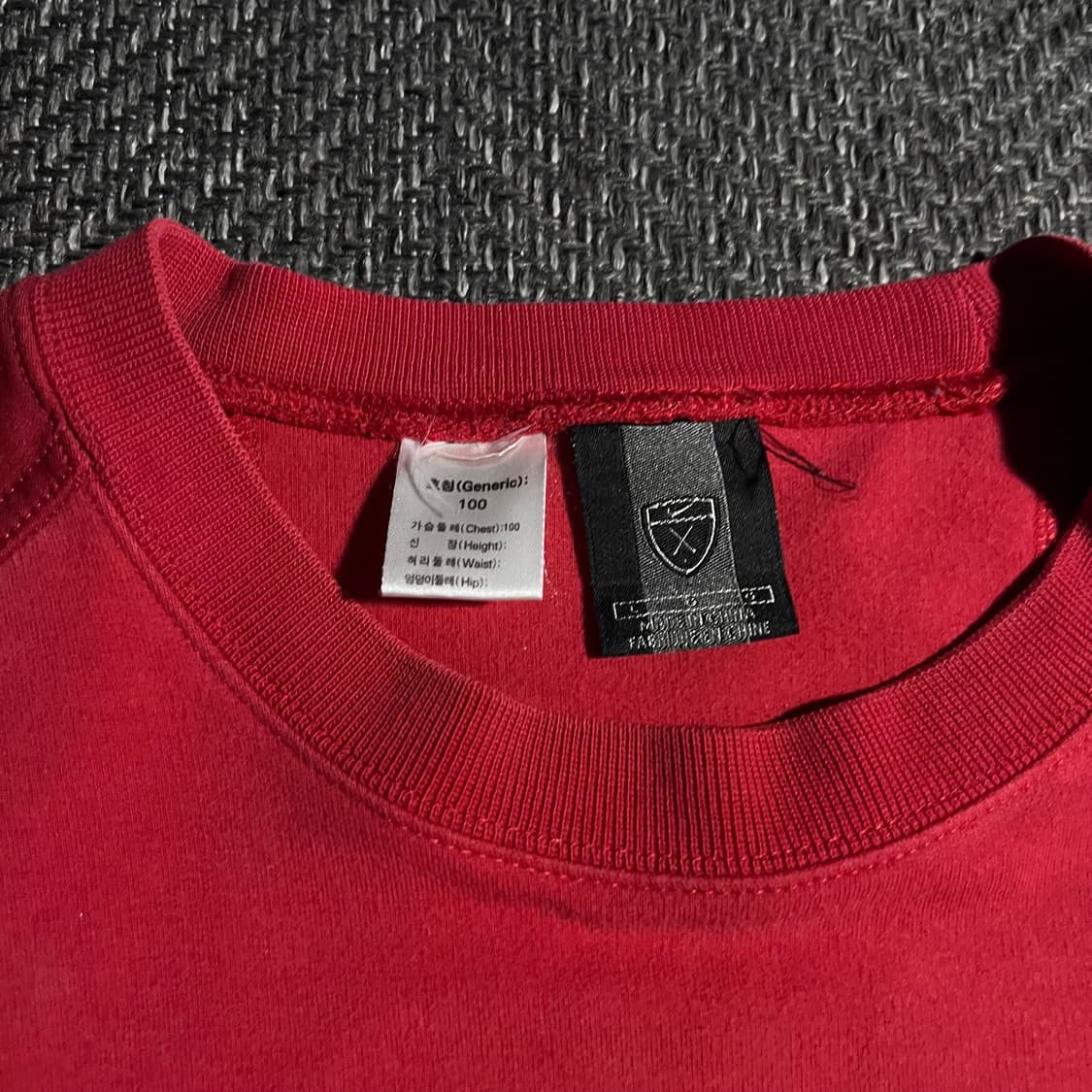 [100] NIKE 나이키 맨투맨  상품이미지4