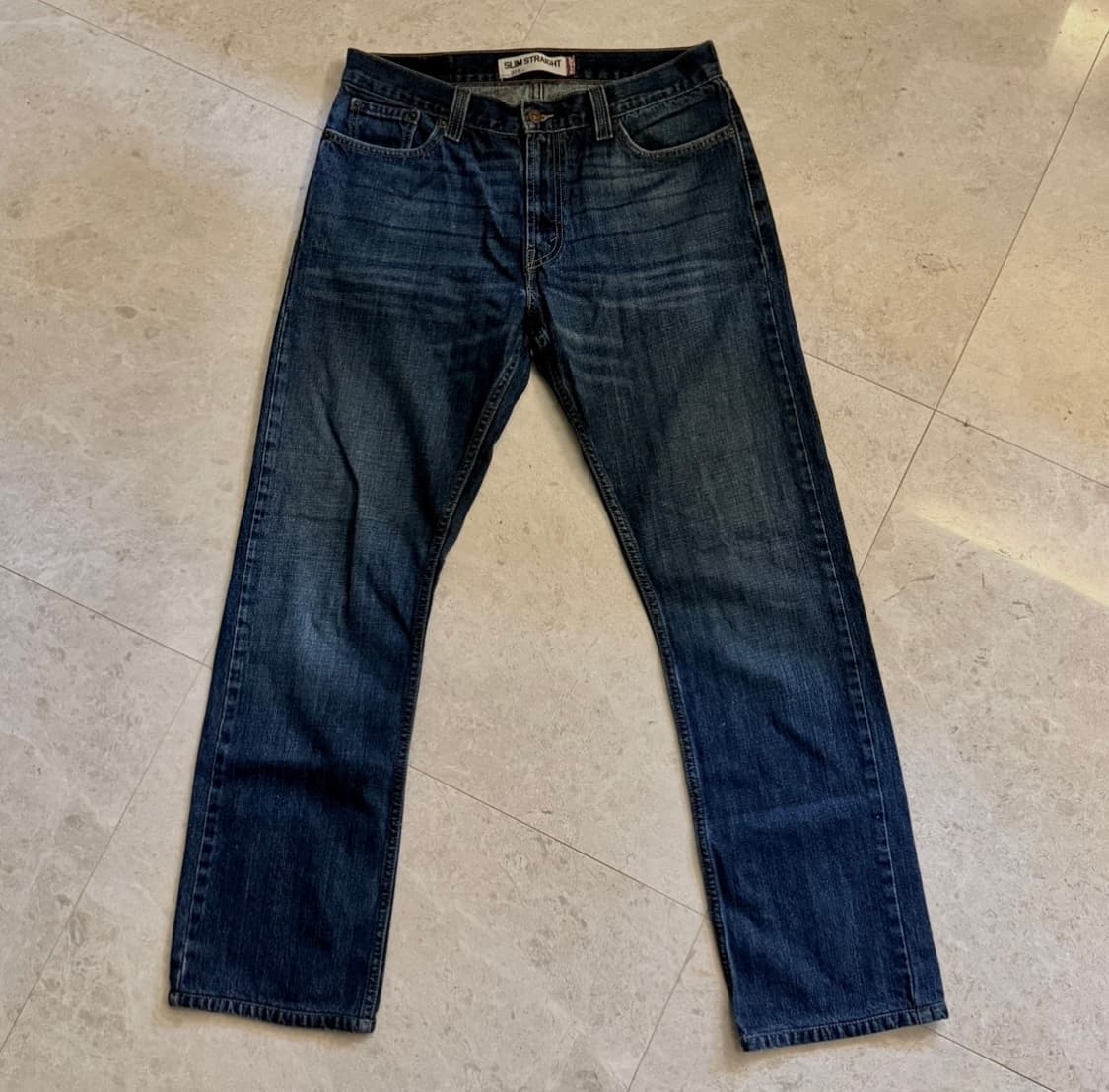 Vintage Levi’s pants 상품이미지4