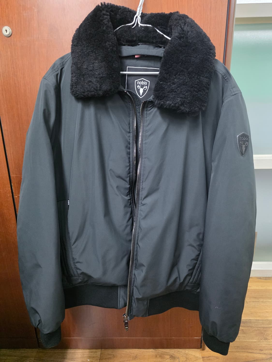 노비스 소나 블랙 xl  상품이미지6