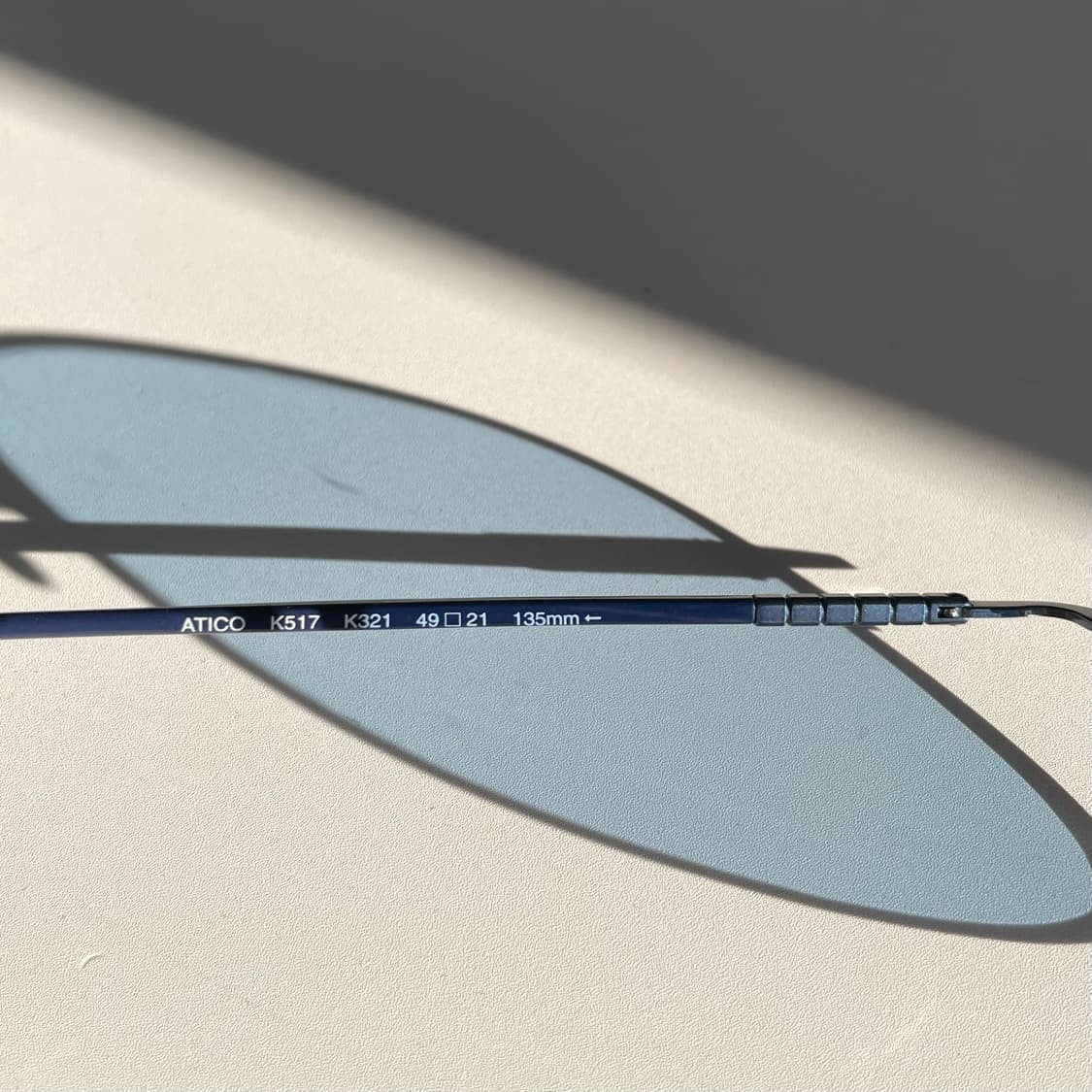 vtg kenzo sunglasses 상품이미지7