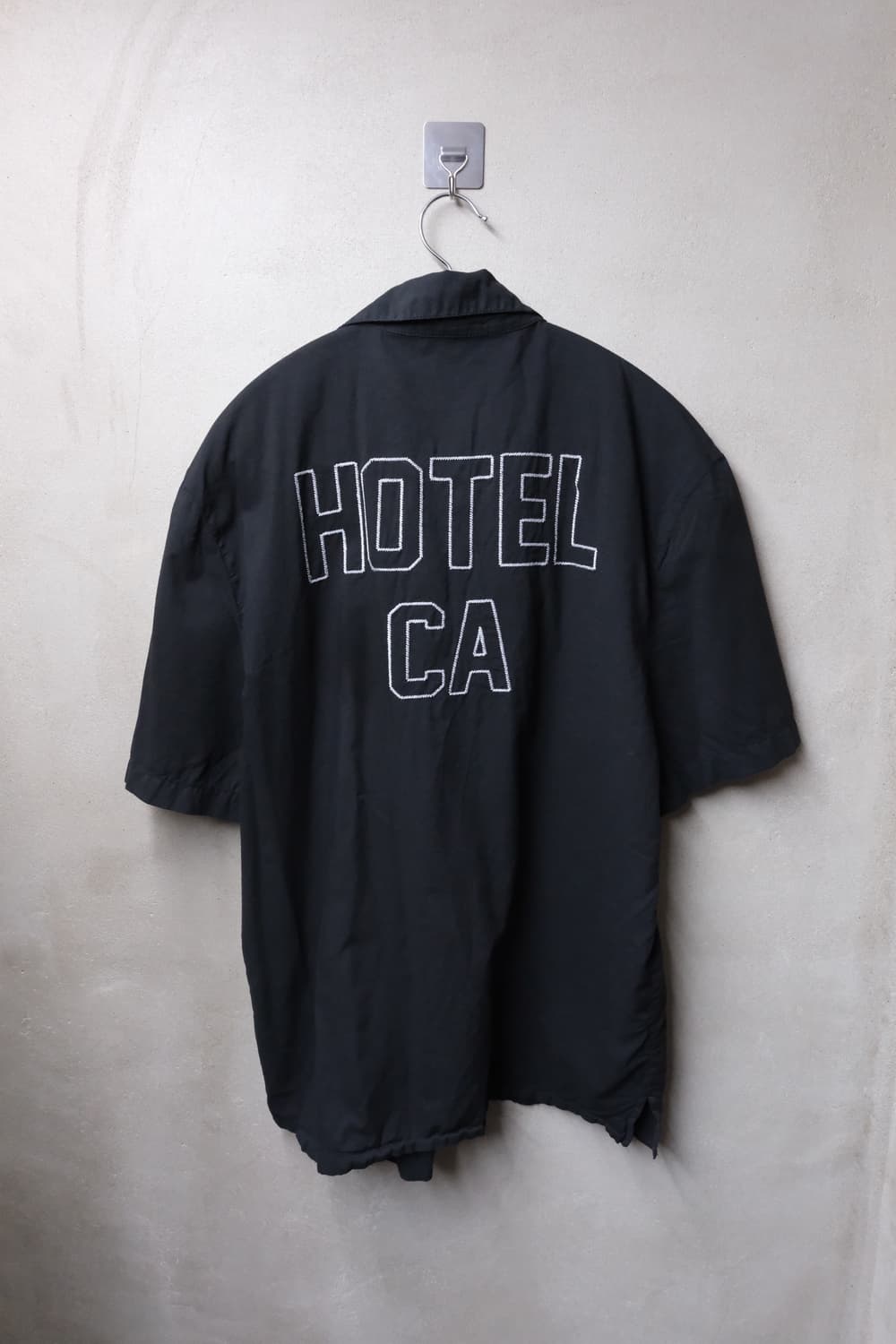 James perse hotel ca 반팔셔츠 상품이미지5