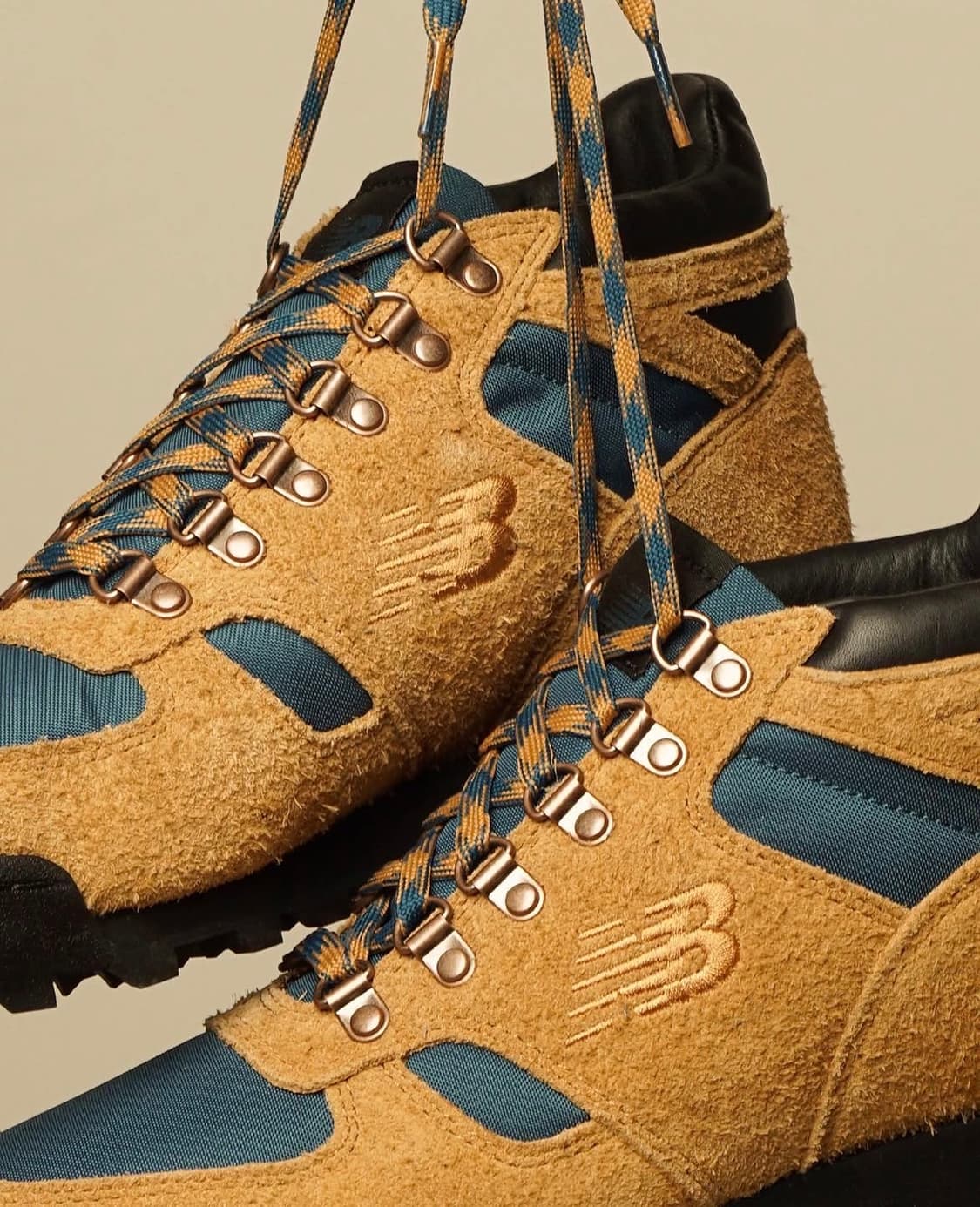 [275] 뉴발란스 레이니어 부츠 상품이미지4