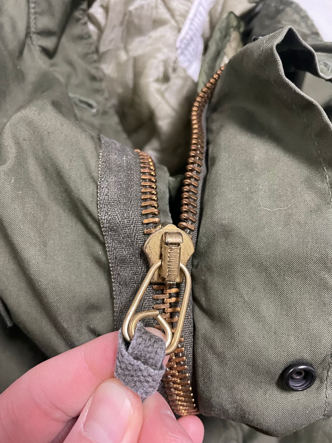 m65피쉬테일 og 라지 세트 민트급 상품이미지7