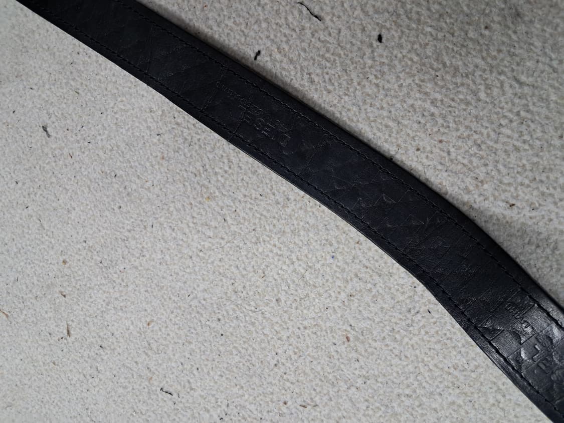 디젤가죽벨트 상품이미지2