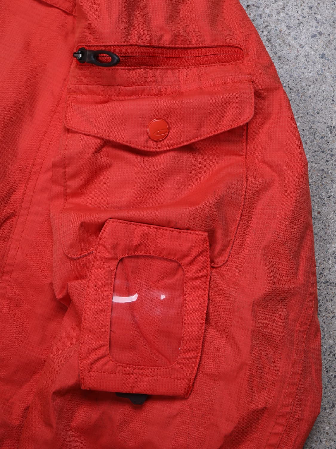 Oakley FW06 3 Magnetic Pocket Jacket 상품이미지7