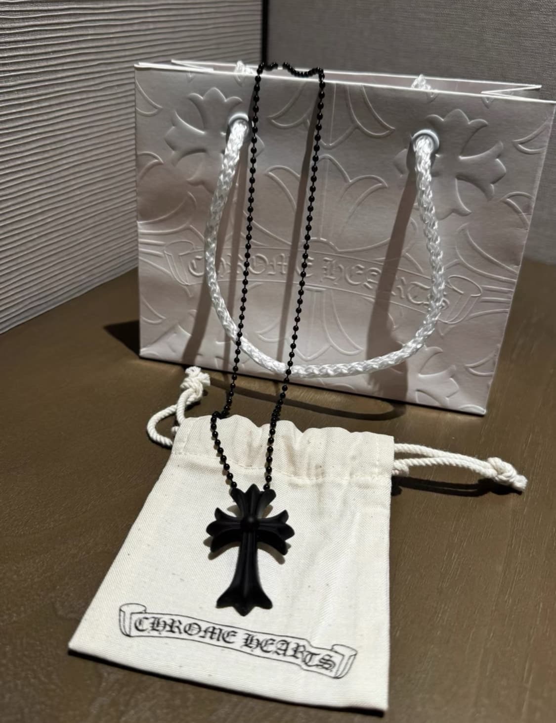 크롬하츠 실리크롬 상품이미지1