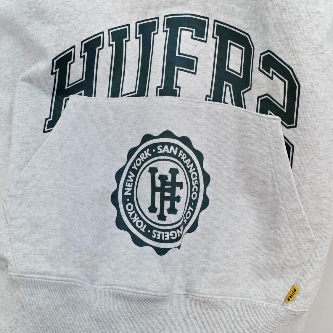 HUFR2 / huf x fr2 상품이미지3