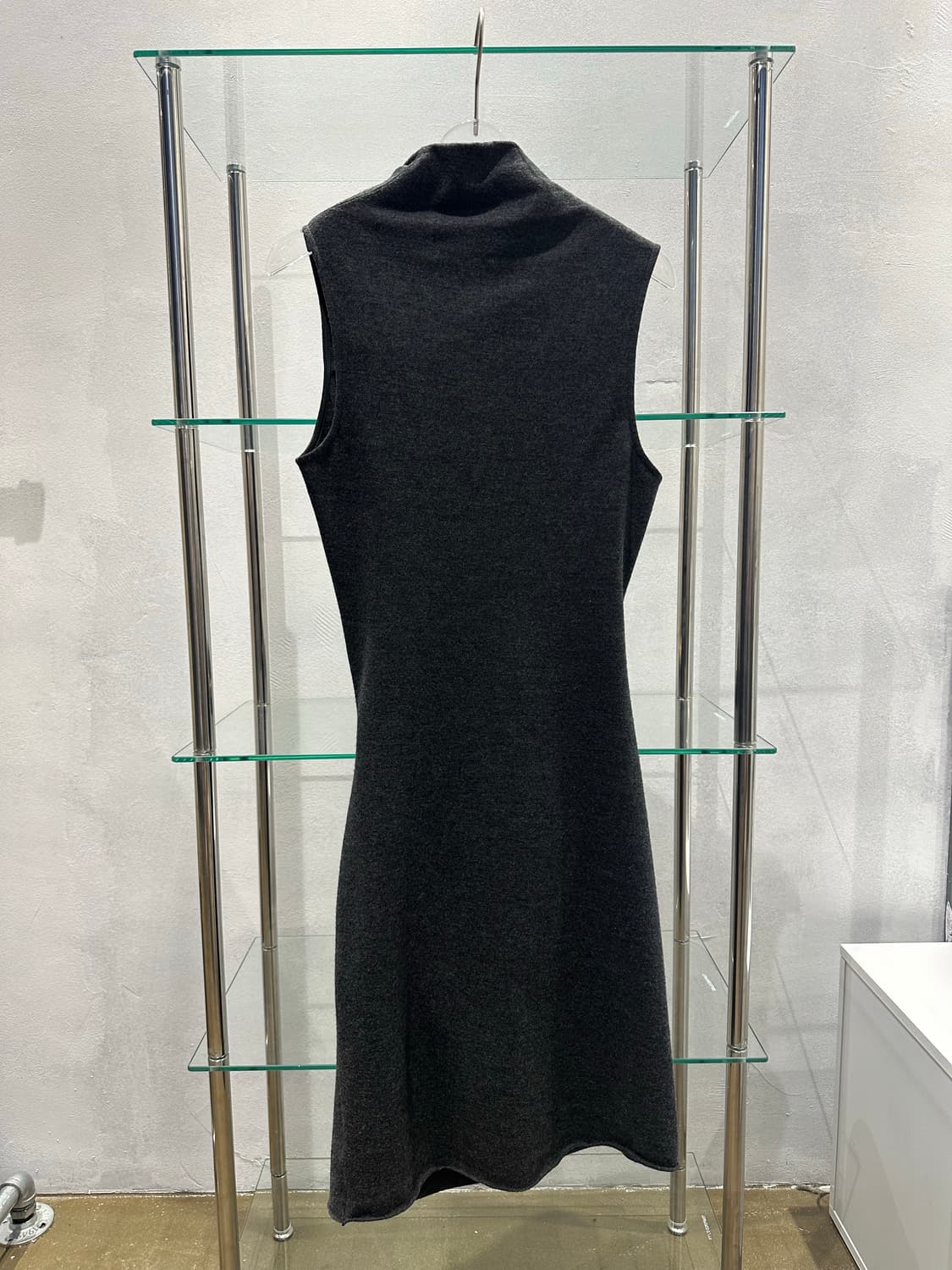 Helmut Lang Dress 상품이미지3