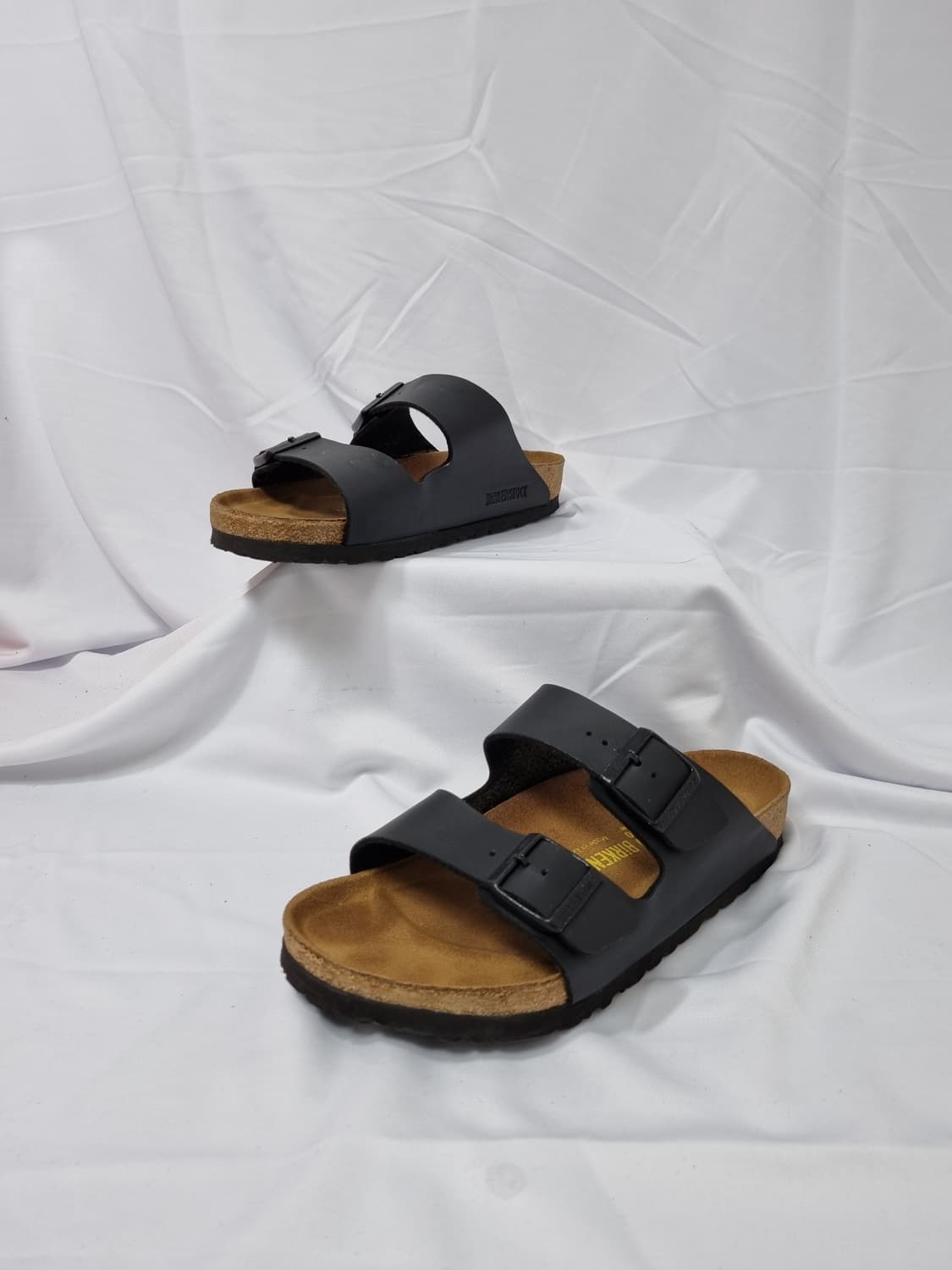 250 버켄스탁 아리조나 버코 플로 샌들 상품이미지2