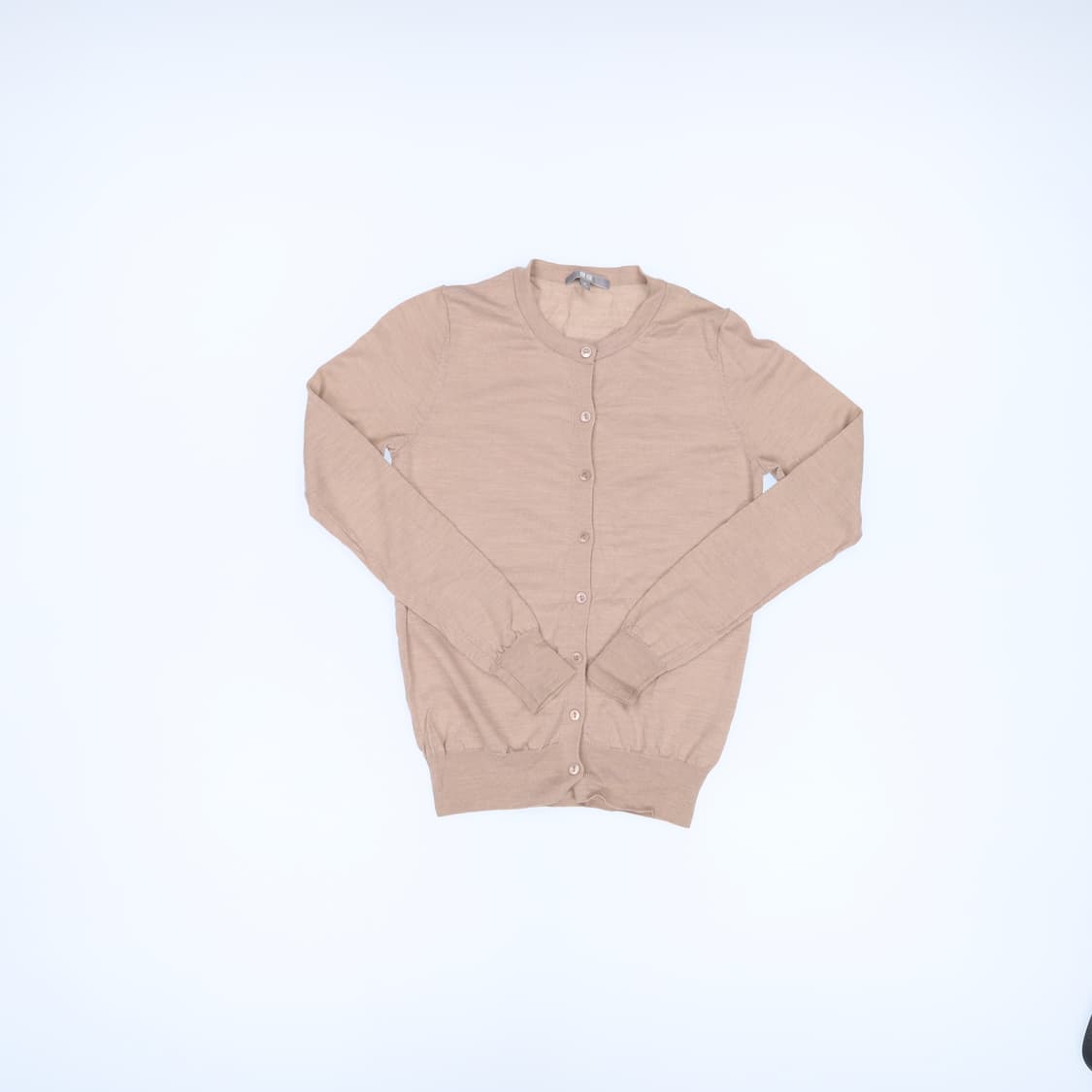 [M] 유니클로 여성 메리노 울 가디건 0115J 상품이미지1