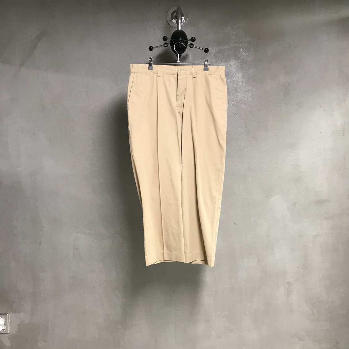 폴로 랄프로렌 베이지 치노 팬츠 34/34 상품이미지5