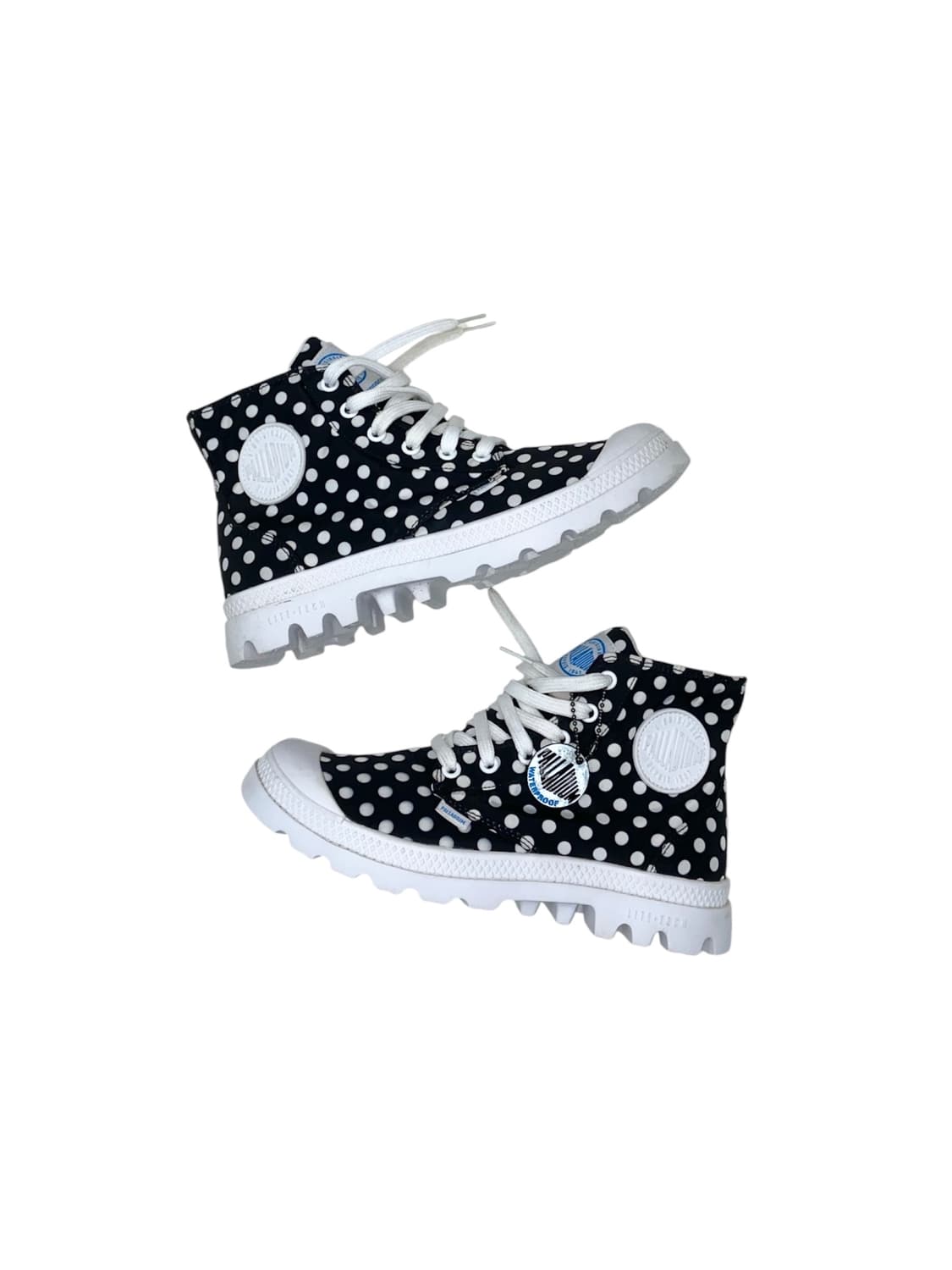 PALLADIUM Dot shoes 상품이미지6