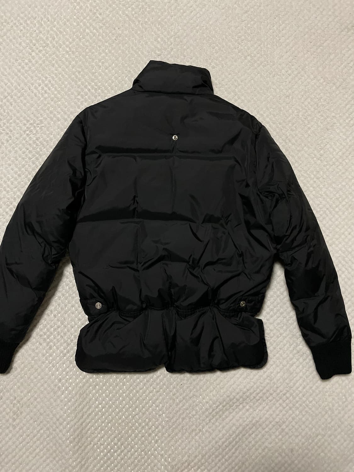 DSQUARED2 디스퀘어드2 2WAY Y2K 다운 패딩 봄버 자켓  상품이미지3