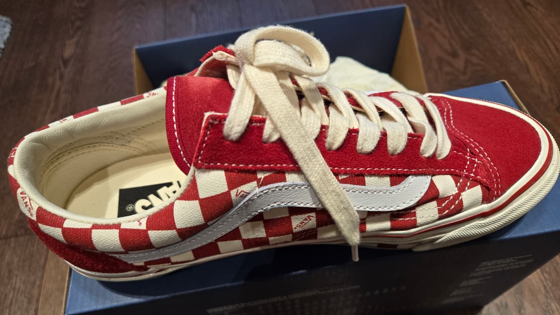 반스 프리미엄 BMX 올드스쿨 36 상품이미지3