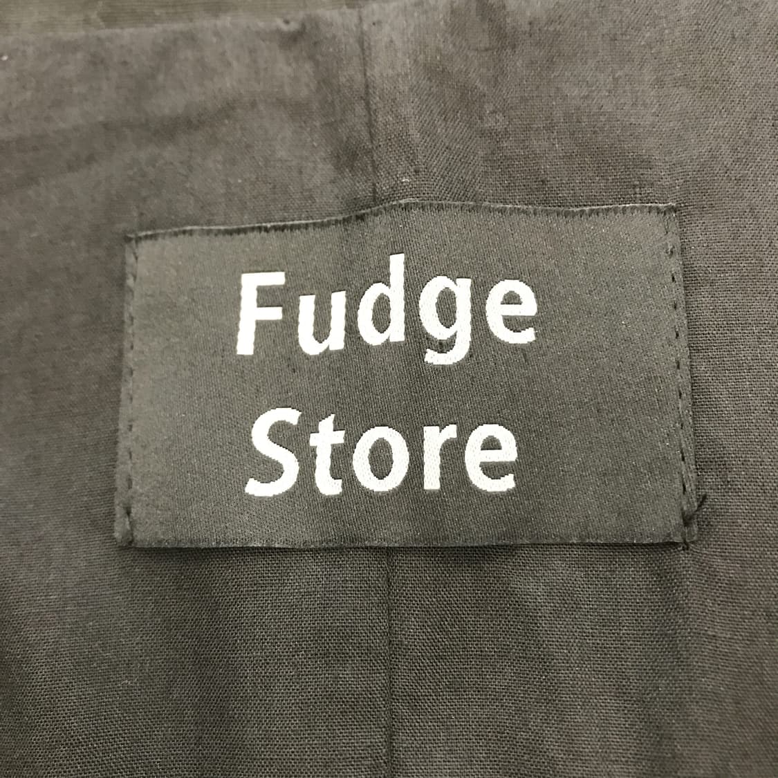 라퍼지스토어 숏 피쉬테일 자켓 [M] 상품이미지4