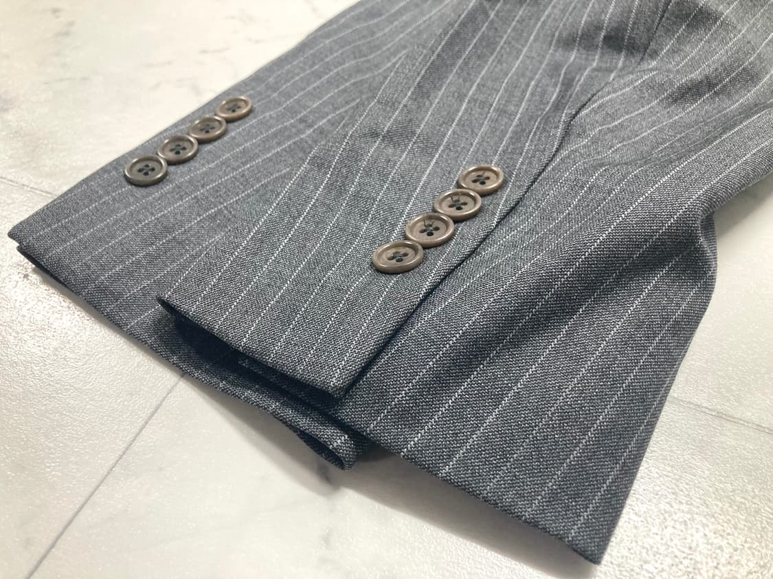 (거의 새것)브룩스브라더스 리젠트핏 블레이저 100-105, UK42S 상품이미지7