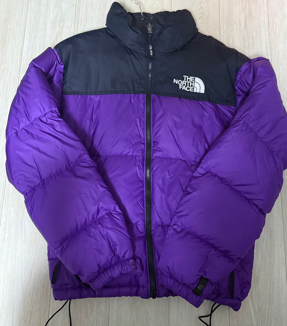 노스페이스 패딩 상품이미지1