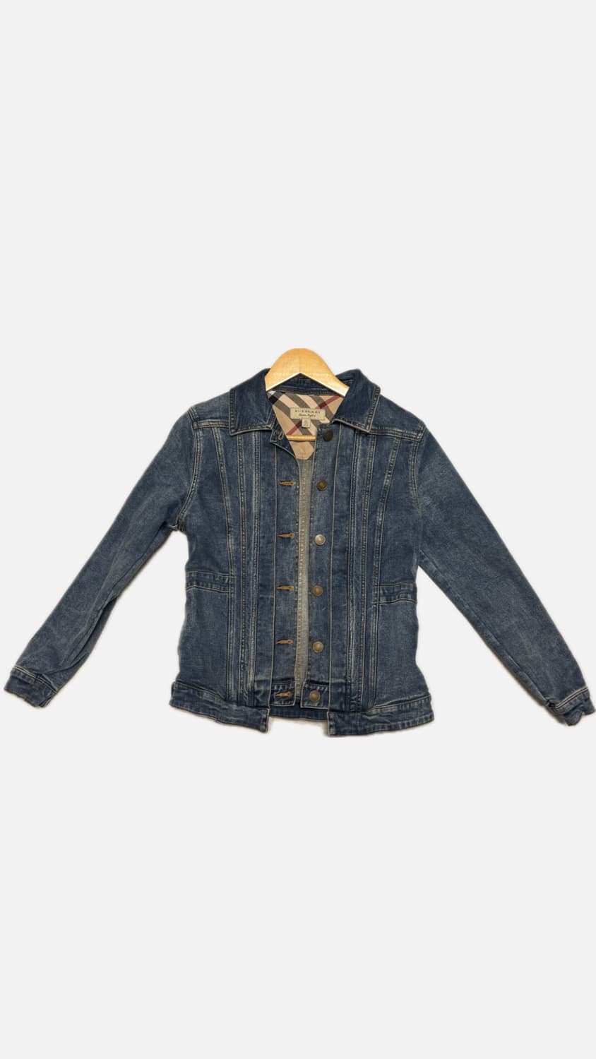 버버리 청자켓  상품이미지1