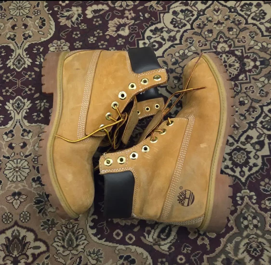 팀버랜드 6인치 265 상품이미지5